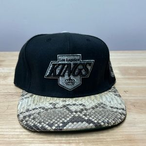 Mitchell & Ness Don C Collab Los Angeles Kings Hat